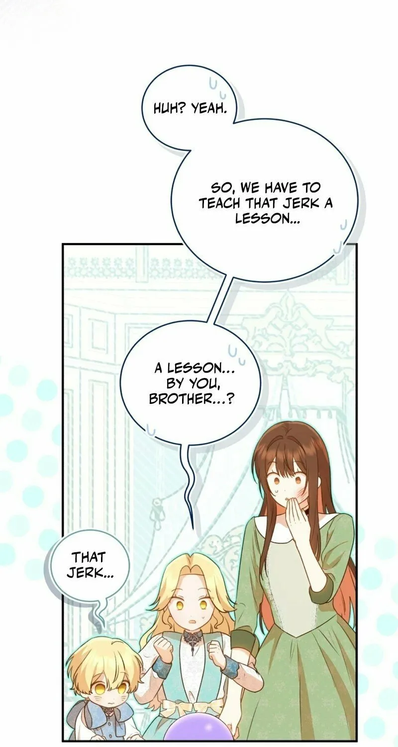 Please Become My Sister-in-Law! Chapter 10 page 55 - 