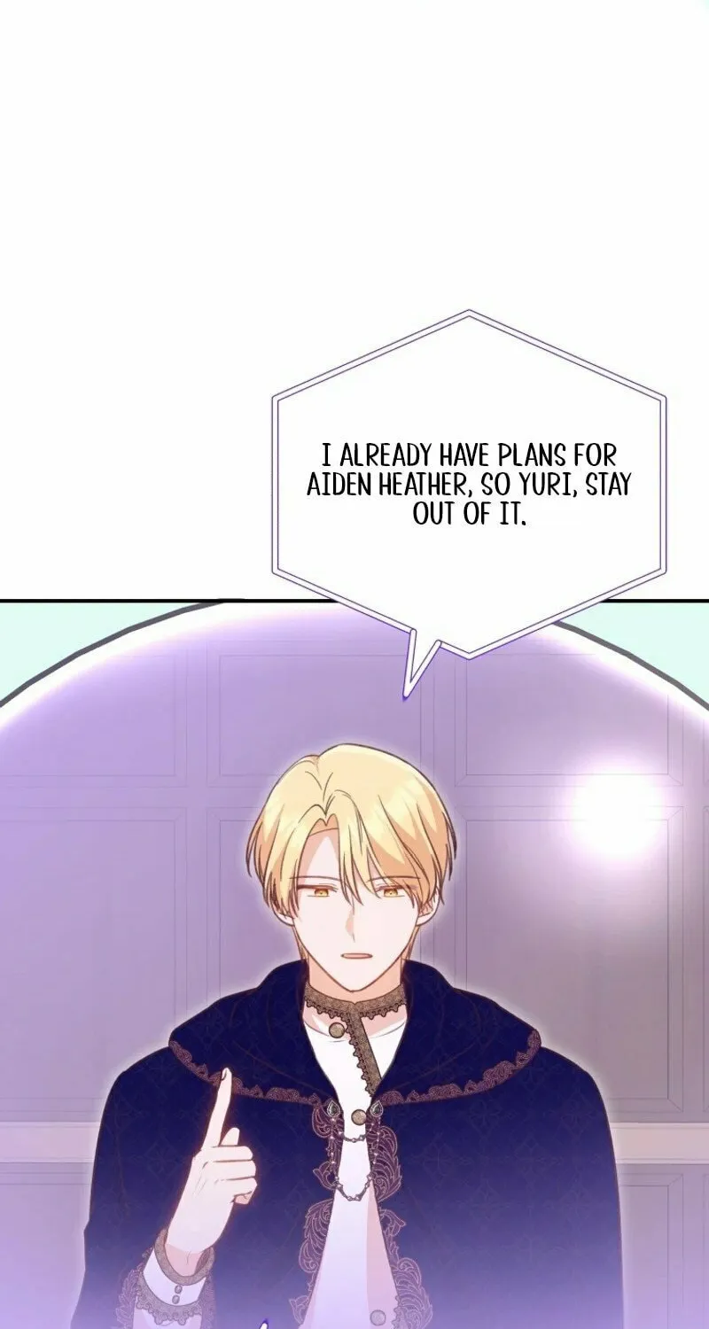 Please Become My Sister-in-Law! Chapter 10 page 56 - 