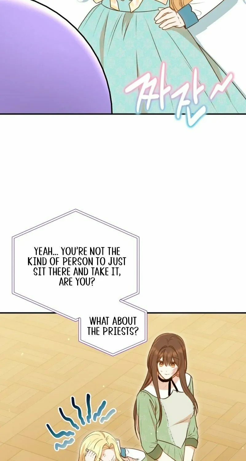 Please Become My Sister-in-Law! Chapter 10 page 59 - 
