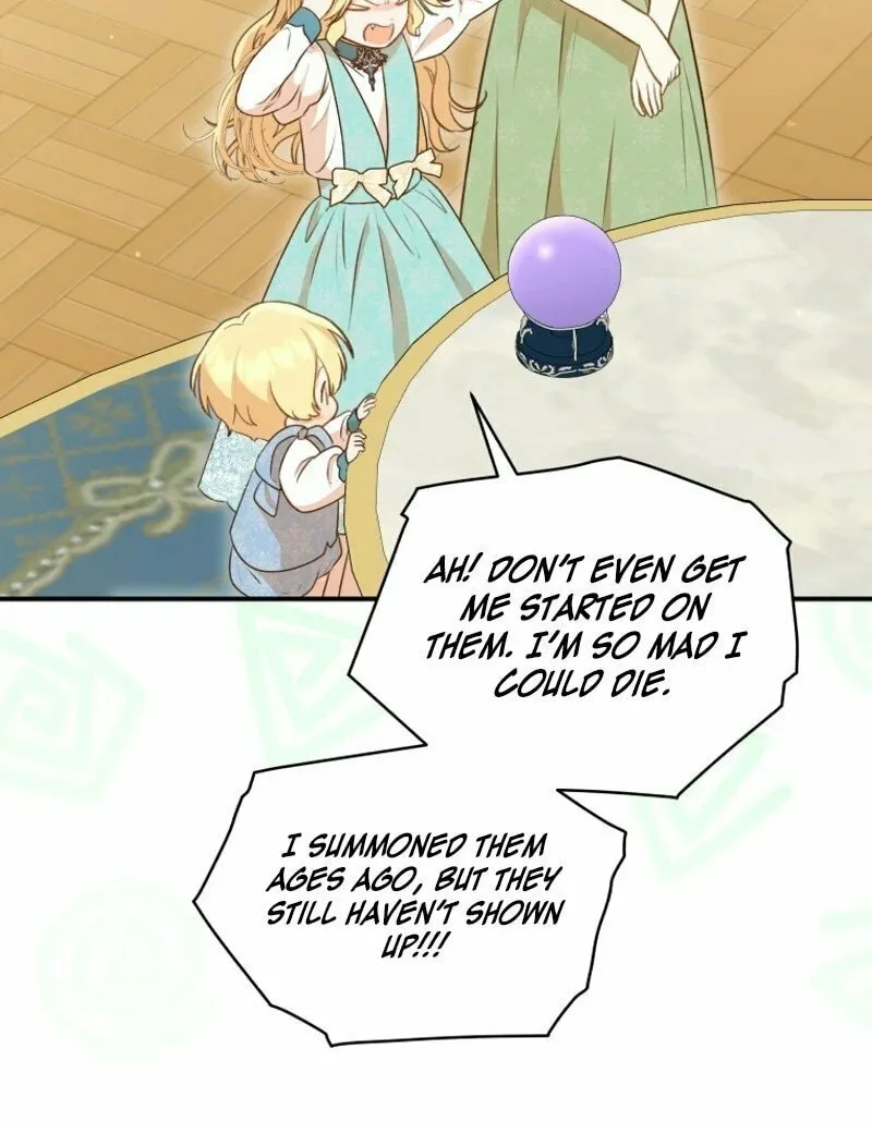 Please Become My Sister-in-Law! Chapter 10 page 60 - 