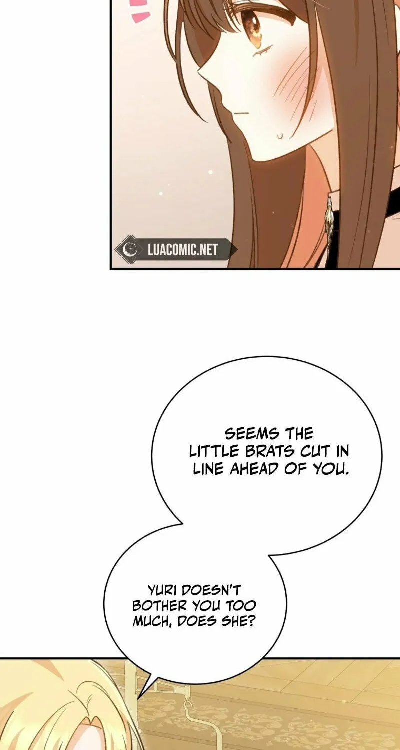 Please Become My Sister-in-Law! Chapter 10 page 62 - 