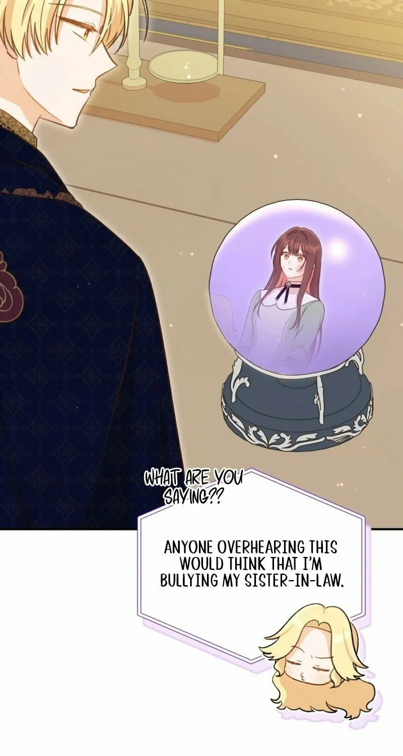 Please Become My Sister-in-Law! Chapter 10 page 63 - 