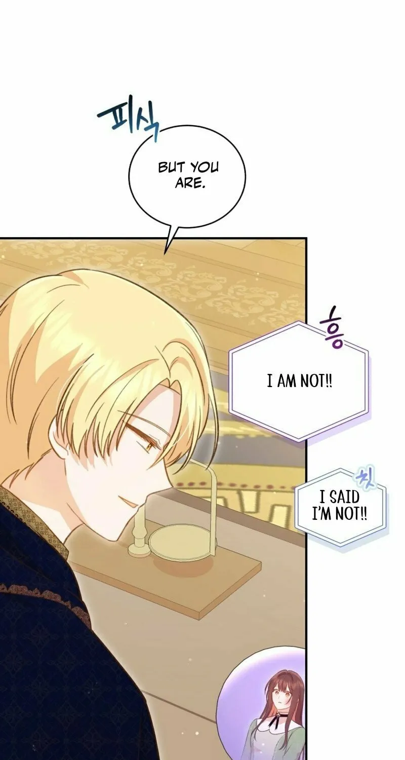 Please Become My Sister-in-Law! Chapter 10 page 64 - 