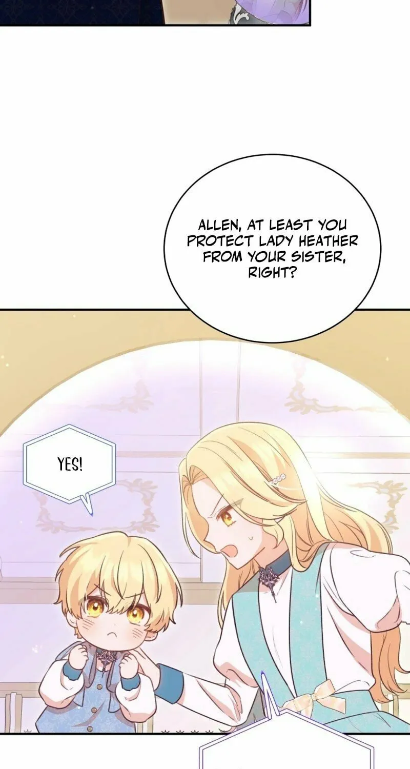 Please Become My Sister-in-Law! Chapter 10 page 65 - 