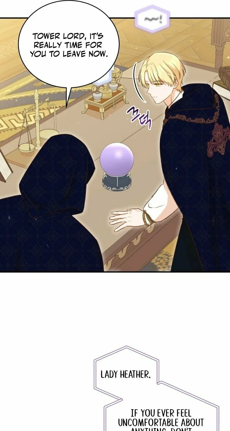 Please Become My Sister-in-Law! Chapter 10 page 67 - 