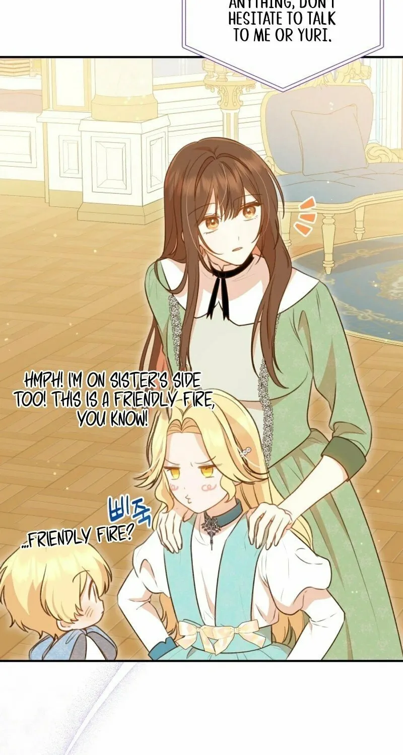 Please Become My Sister-in-Law! Chapter 10 page 68 - 