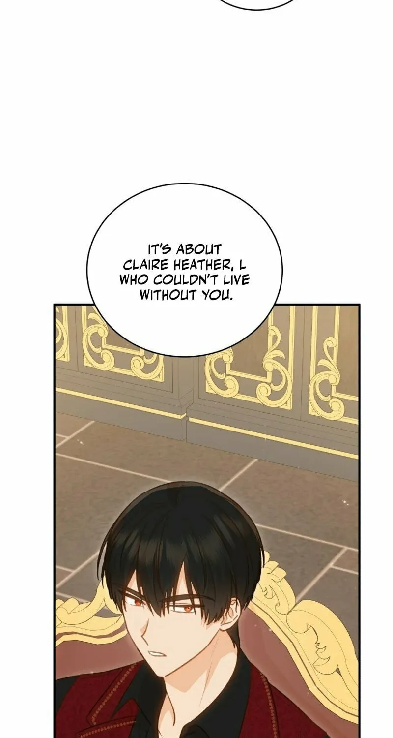 Please Become My Sister-in-Law! Chapter 10 page 8 - 