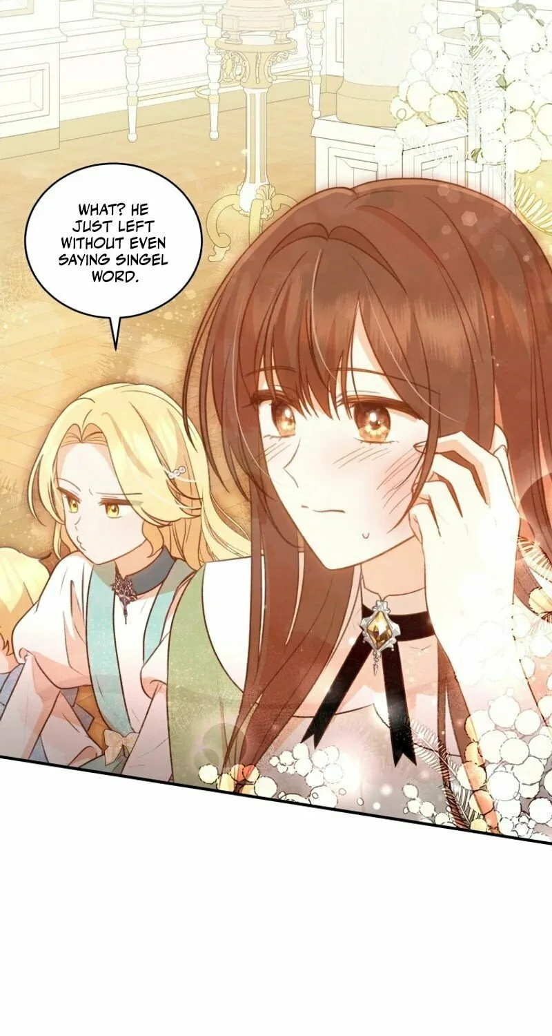 Please Become My Sister-in-Law! Chapter 10 page 71 - 