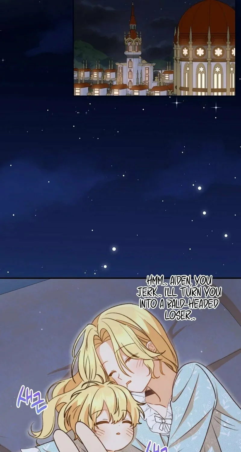 Please Become My Sister-in-Law! Chapter 10 page 73 - 