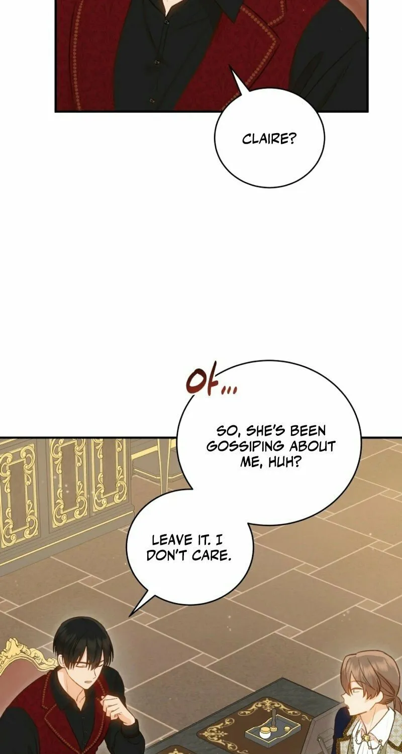 Please Become My Sister-in-Law! Chapter 10 page 9 - 