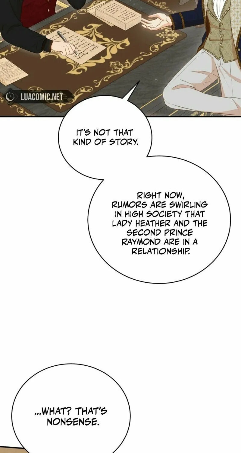 Please Become My Sister-in-Law! Chapter 10 page 10 - 