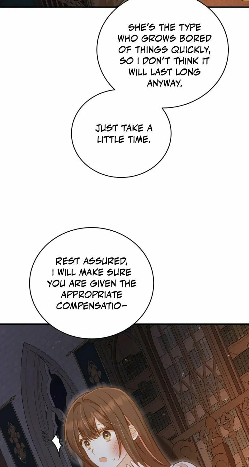 Please Become My Sister-in-Law! Chapter 11 page 20 - 