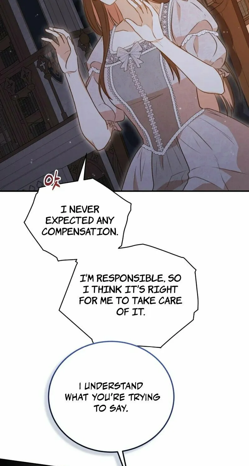 Please Become My Sister-in-Law! Chapter 11 page 21 - 