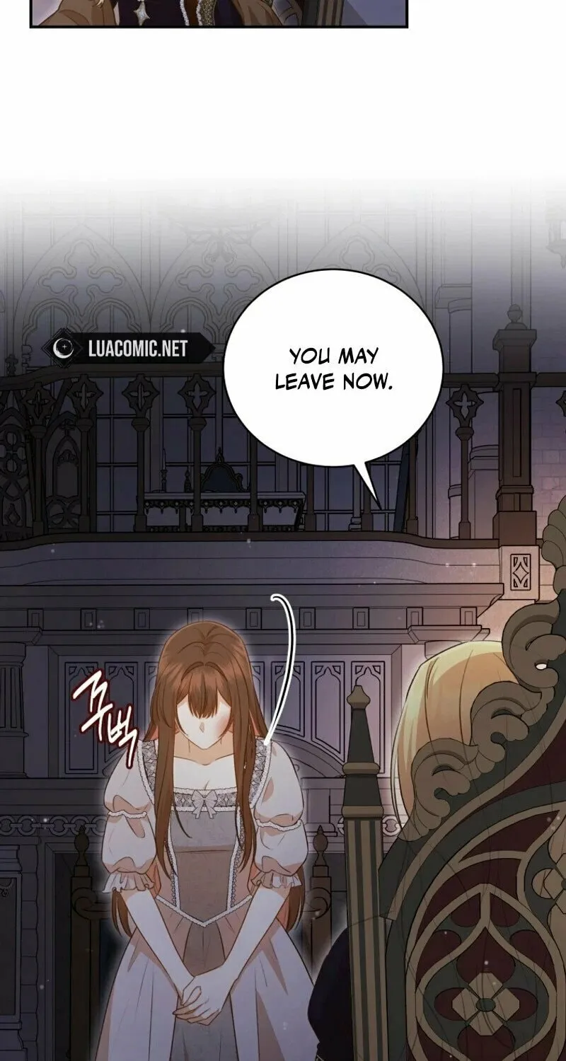 Please Become My Sister-in-Law! Chapter 11 page 27 - 