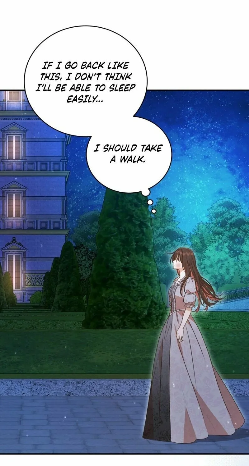 Please Become My Sister-in-Law! Chapter 11 page 33 - 