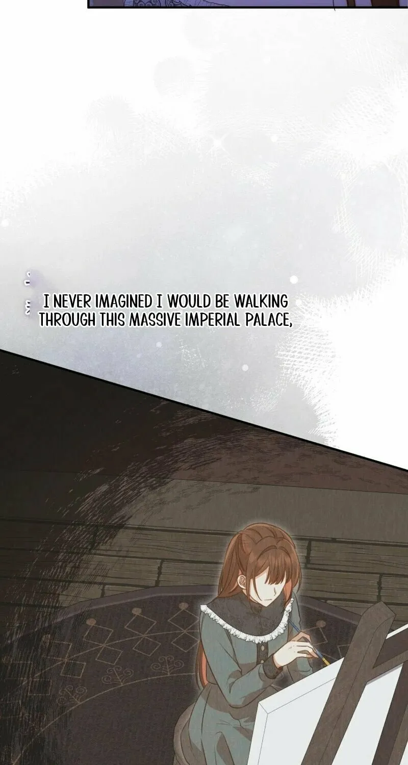 Please Become My Sister-in-Law! Chapter 11 page 35 - 