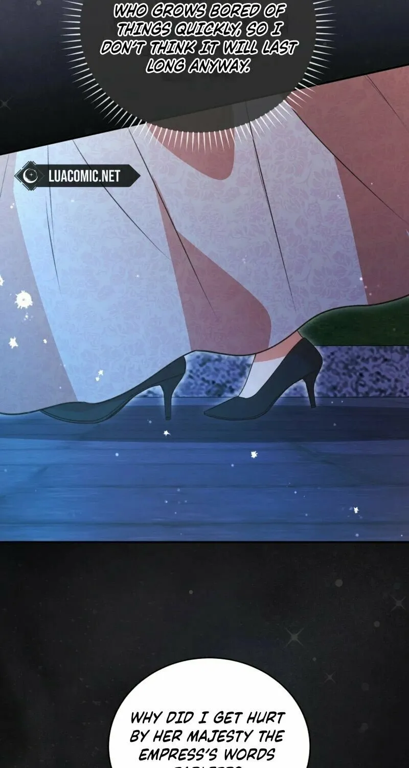 Please Become My Sister-in-Law! Chapter 11 page 37 - 