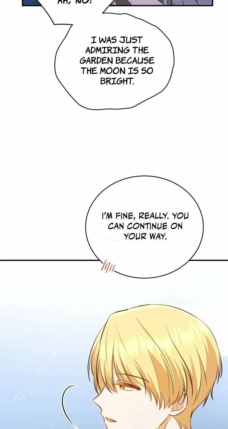 Please Become My Sister-in-Law! Chapter 11 page 61 - 