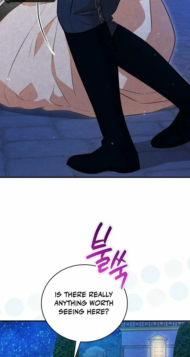 Please Become My Sister-in-Law! Chapter 11 page 64 - 