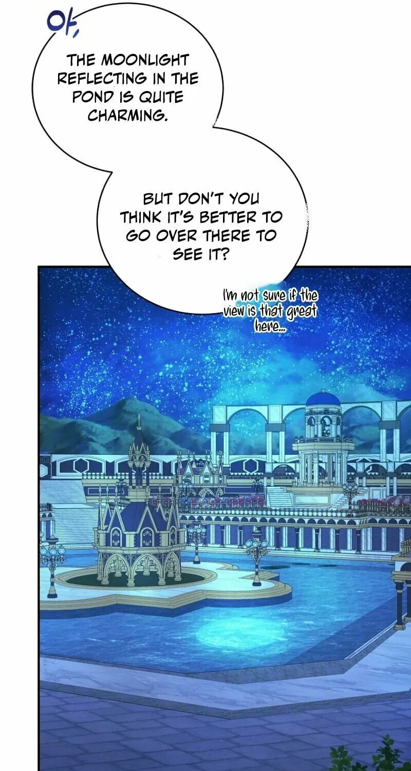 Please Become My Sister-in-Law! Chapter 11 page 66 - 