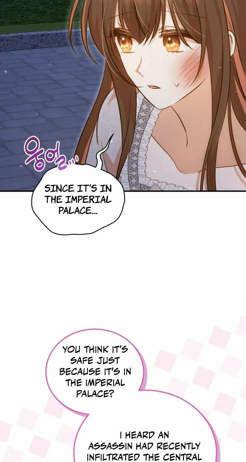 Please Become My Sister-in-Law! Chapter 11 page 69 - 