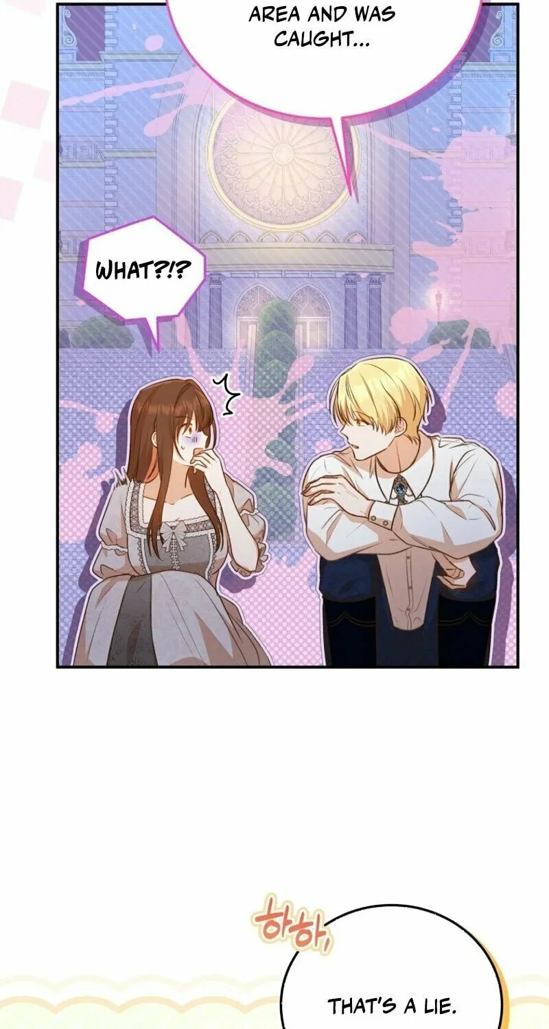 Please Become My Sister-in-Law! Chapter 11 page 70 - 