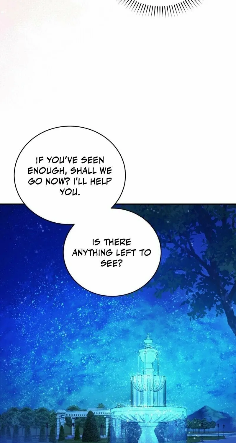 Please Become My Sister-in-Law! Chapter 11 page 74 - 