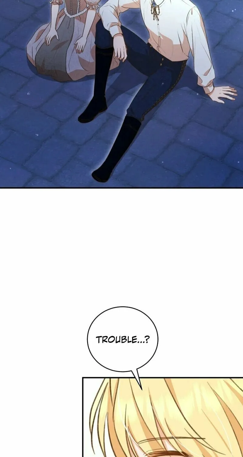 Please Become My Sister-in-Law! Chapter 11 page 76 - 