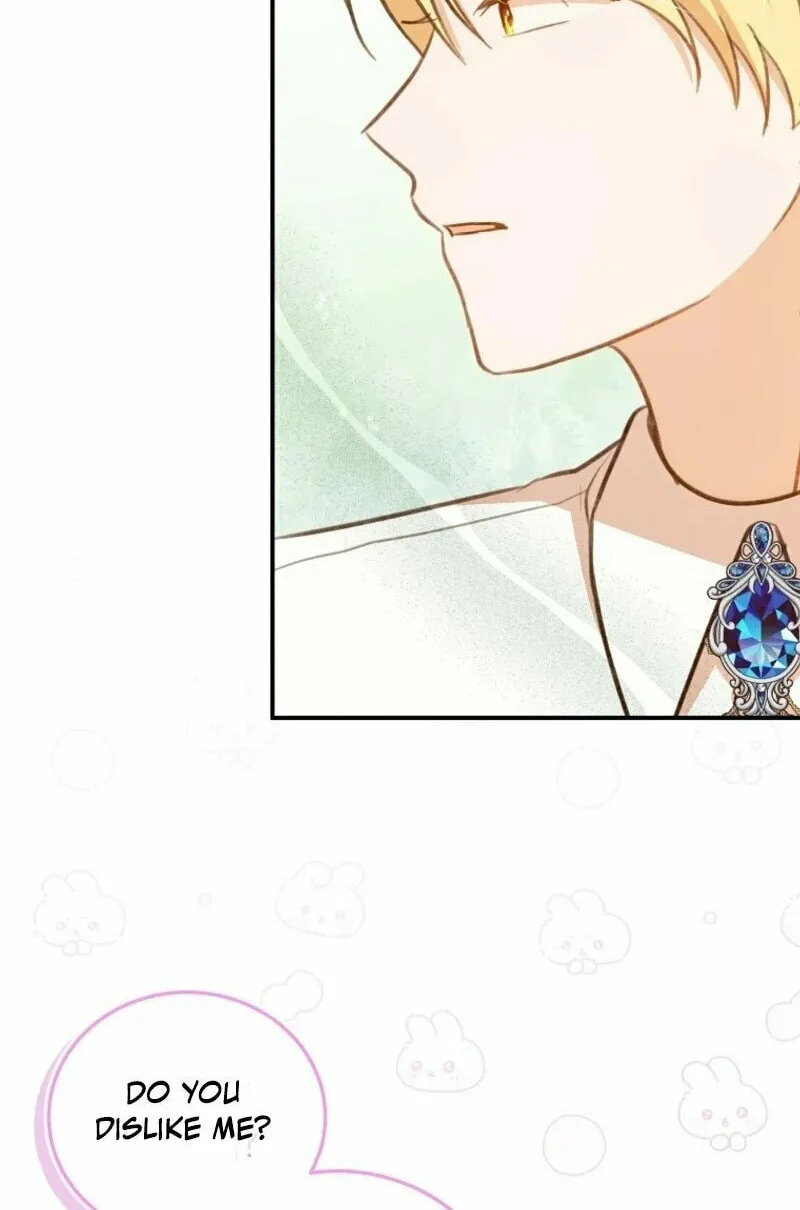 Please Become My Sister-in-Law! Chapter 11 page 77 - 