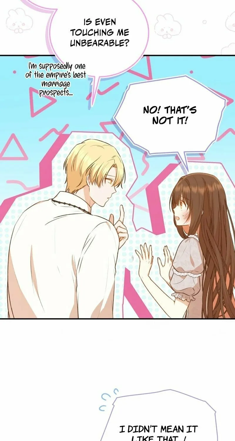 Please Become My Sister-in-Law! Chapter 11 page 78 - 