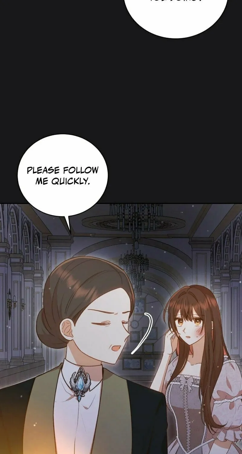 Please Become My Sister-in-Law! Chapter 11 page 9 - 