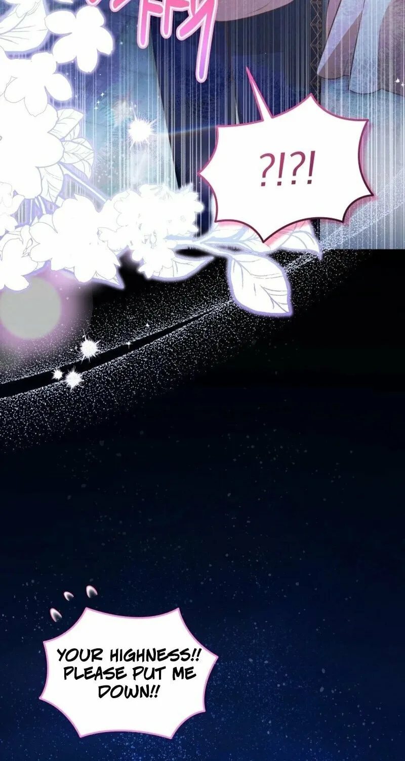 Please Become My Sister-in-Law! Chapter 11 page 81 - 