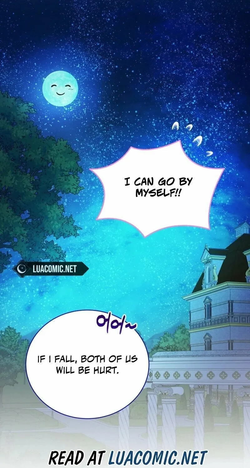 Please Become My Sister-in-Law! Chapter 11 page 82 - 