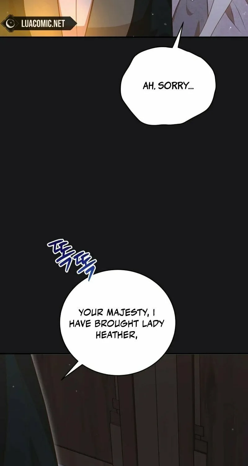 Please Become My Sister-in-Law! Chapter 11 page 10 - 