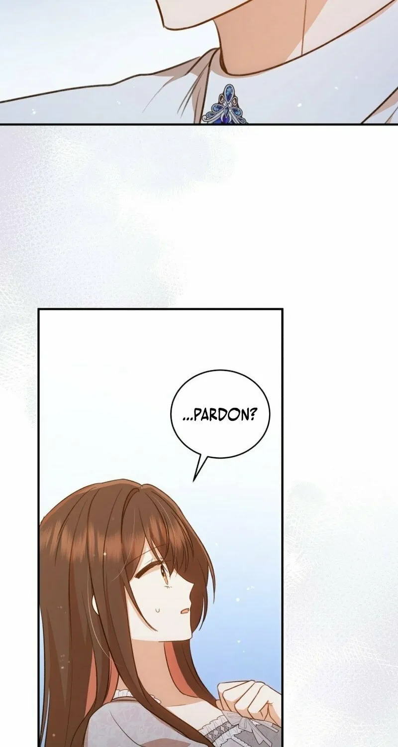 Please Become My Sister-in-Law! Chapter 12 page 19 - 