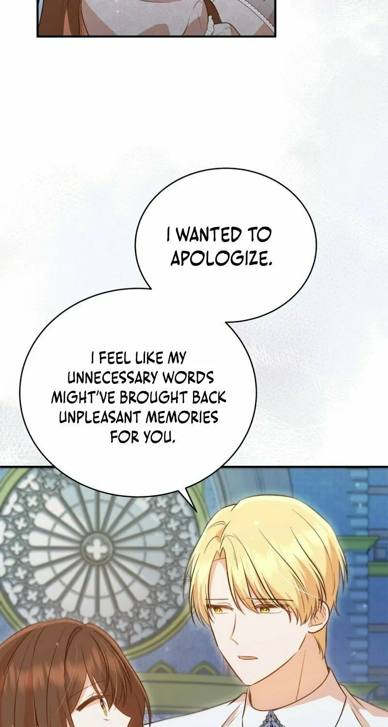 Please Become My Sister-in-Law! Chapter 12 page 20 - 