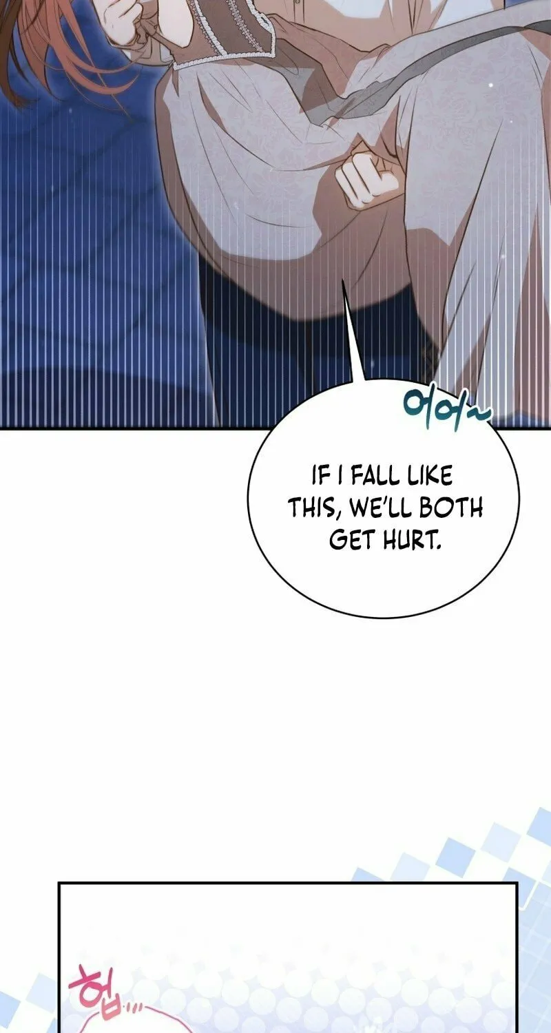 Please Become My Sister-in-Law! Chapter 12 page 3 - 