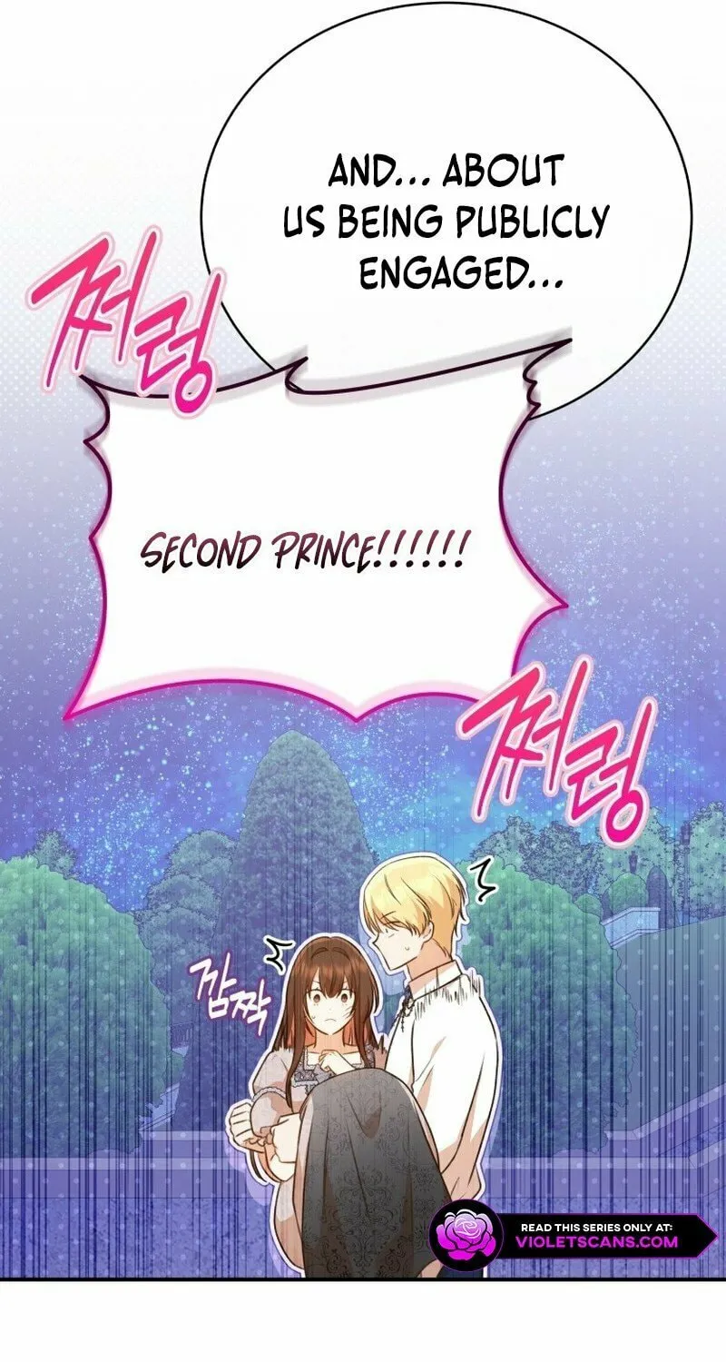 Please Become My Sister-in-Law! Chapter 12 page 23 - 