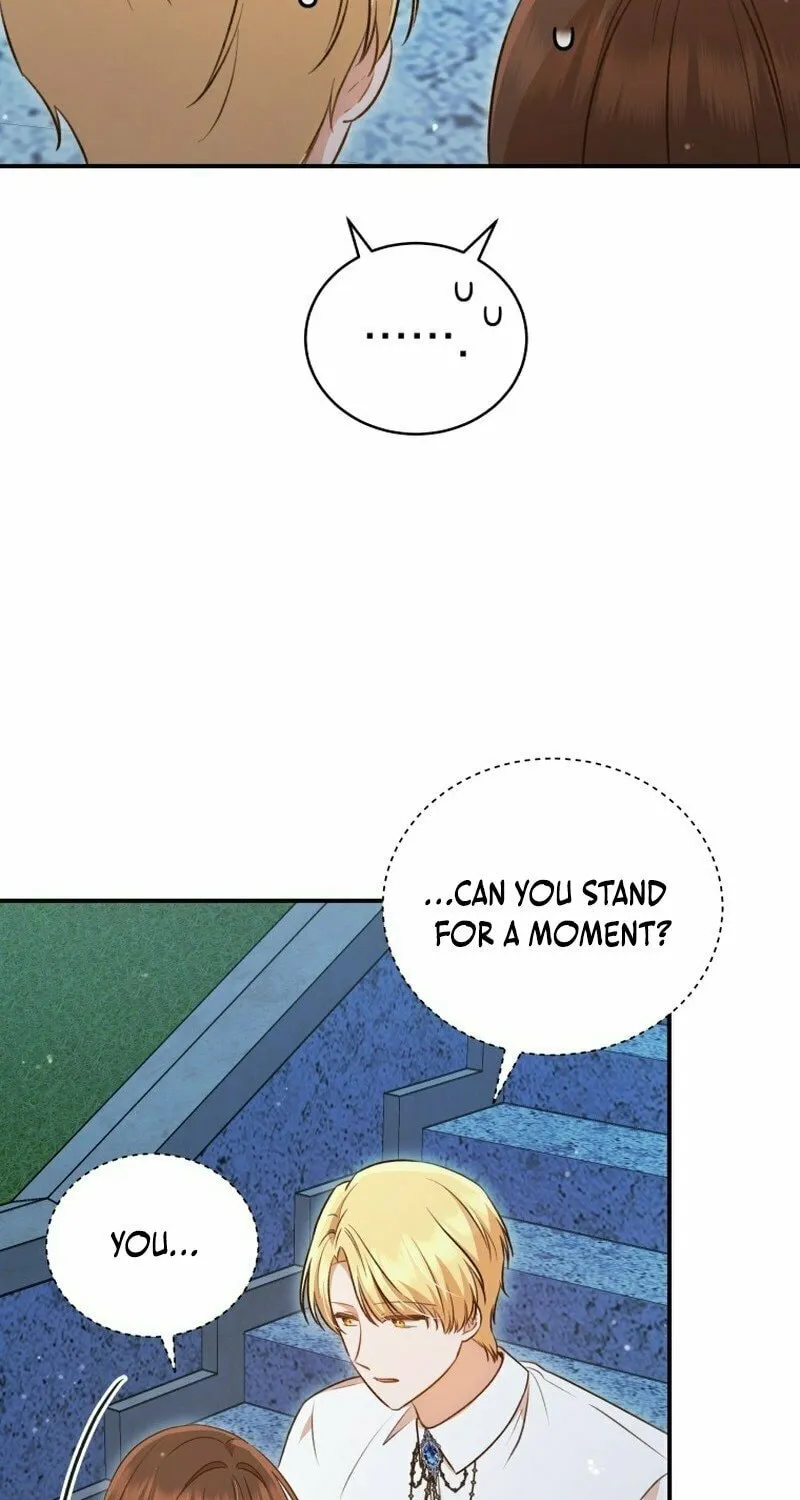 Please Become My Sister-in-Law! Chapter 12 page 25 - 