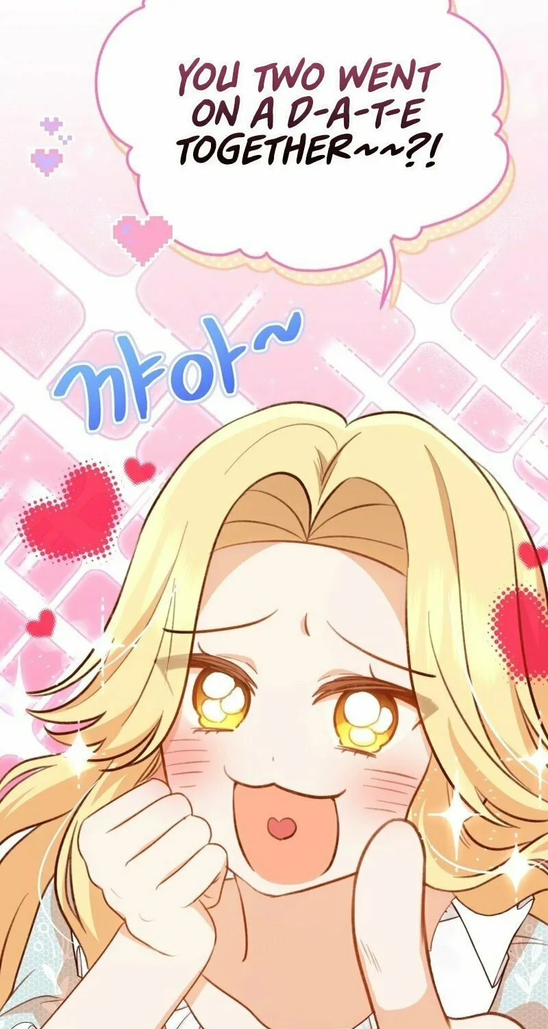 Please Become My Sister-in-Law! Chapter 12 page 32 - 