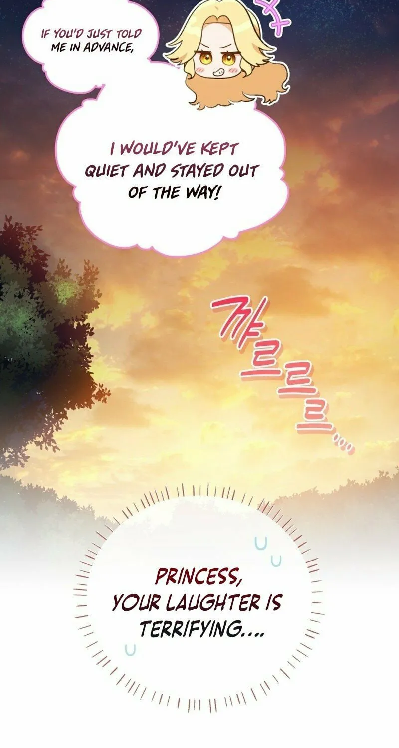 Please Become My Sister-in-Law! Chapter 12 page 36 - 