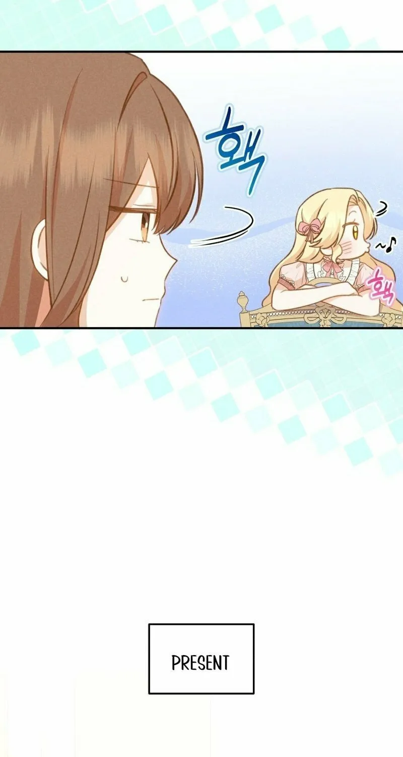 Please Become My Sister-in-Law! Chapter 12 page 42 - 