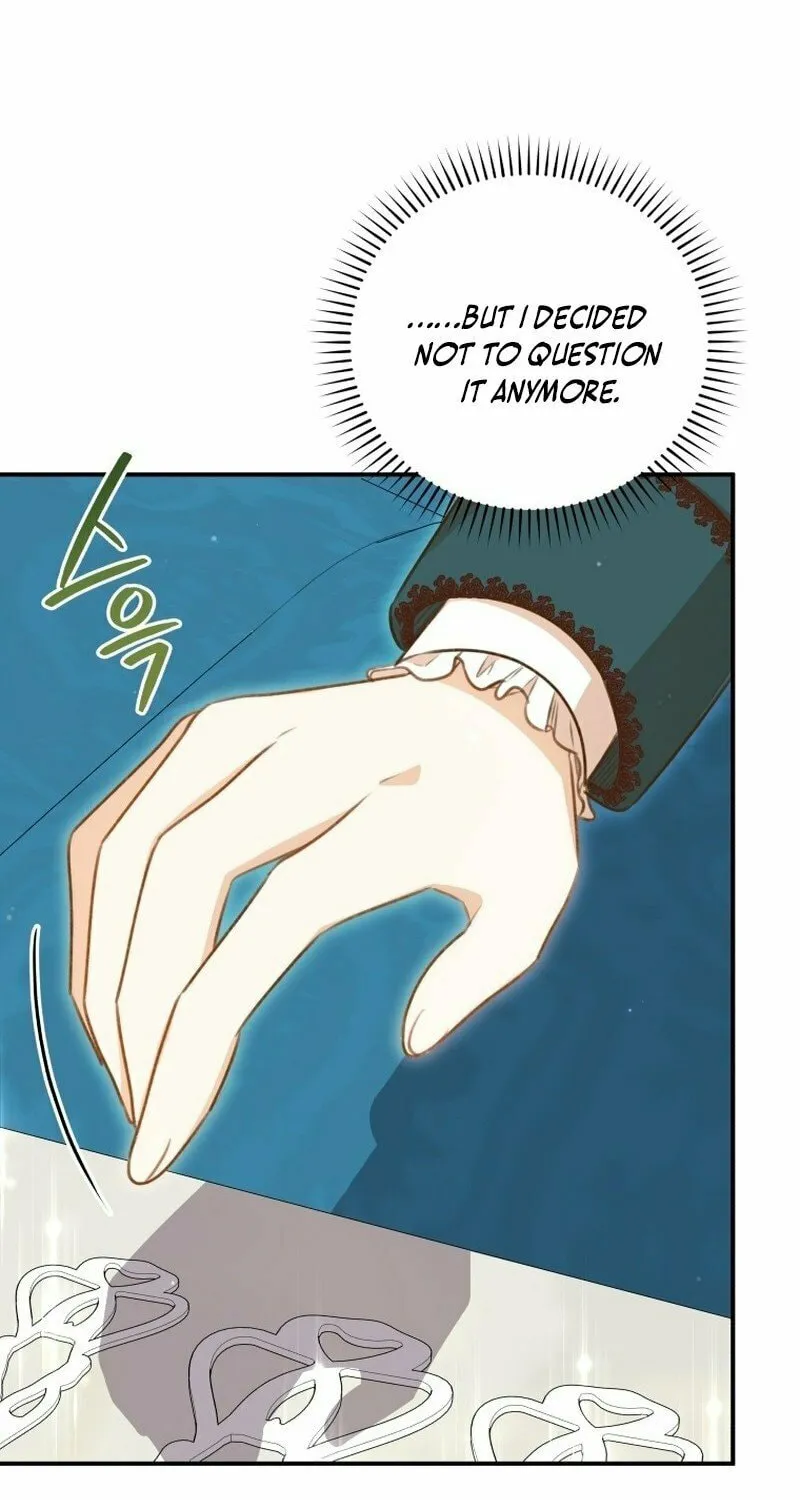 Please Become My Sister-in-Law! Chapter 12 page 47 - 