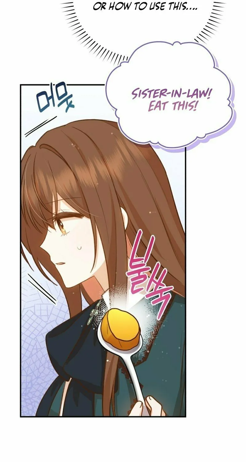 Please Become My Sister-in-Law! Chapter 12 page 50 - 