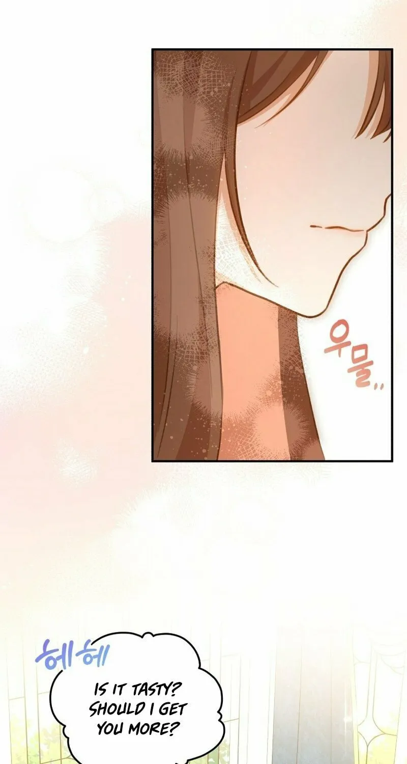 Please Become My Sister-in-Law! Chapter 12 page 53 - 
