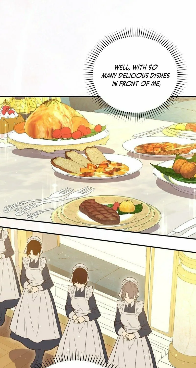 Please Become My Sister-in-Law! Chapter 12 page 57 - 