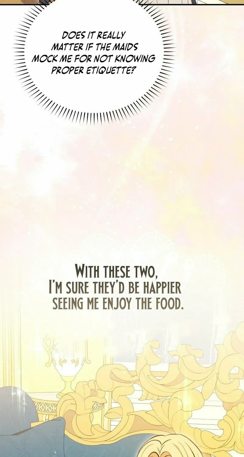 Please Become My Sister-in-Law! Chapter 12 page 58 - 