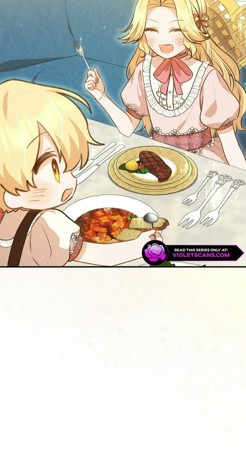Please Become My Sister-in-Law! Chapter 12 page 59 - 