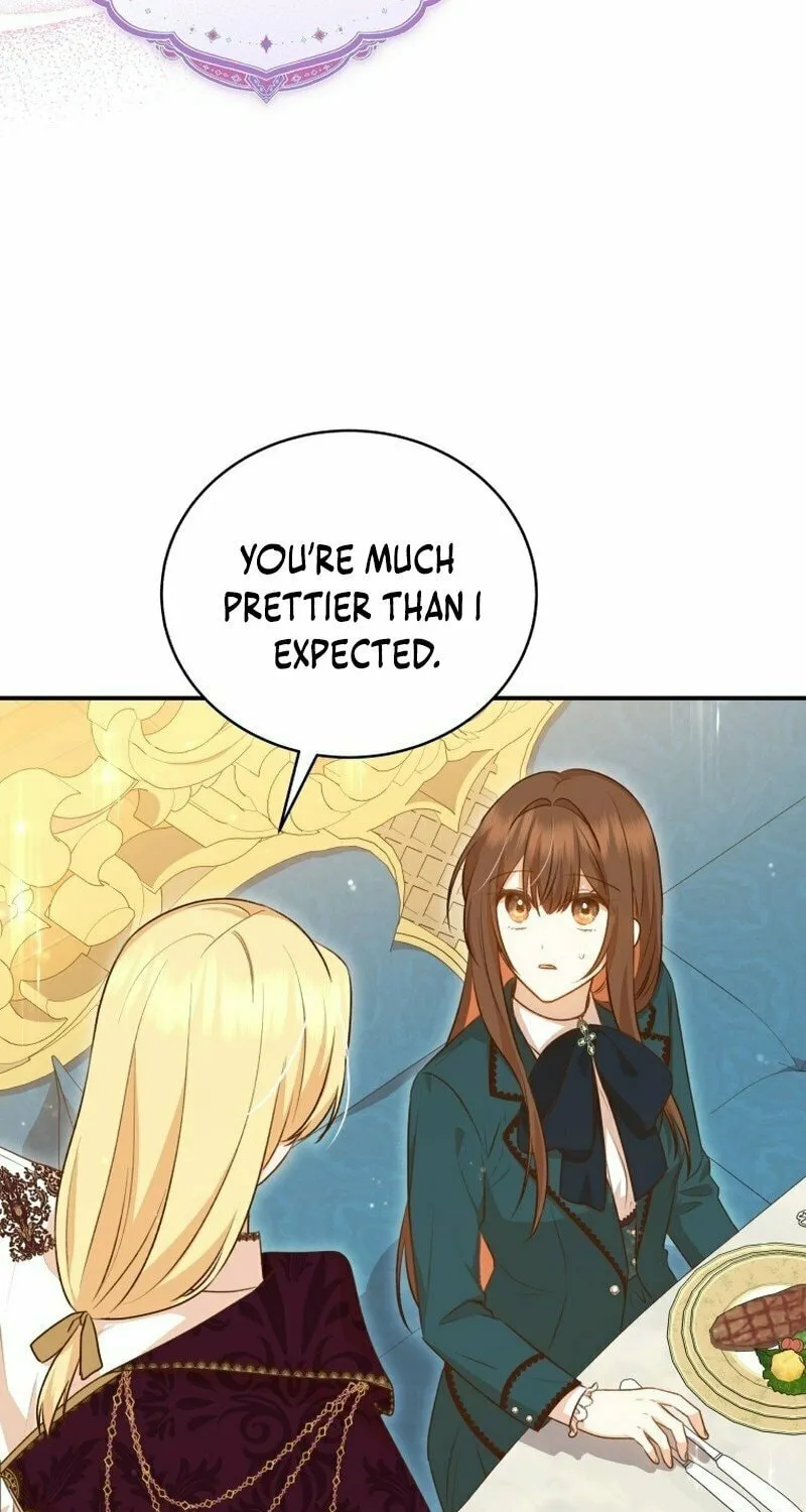 Please Become My Sister-in-Law! Chapter 12 page 67 - 