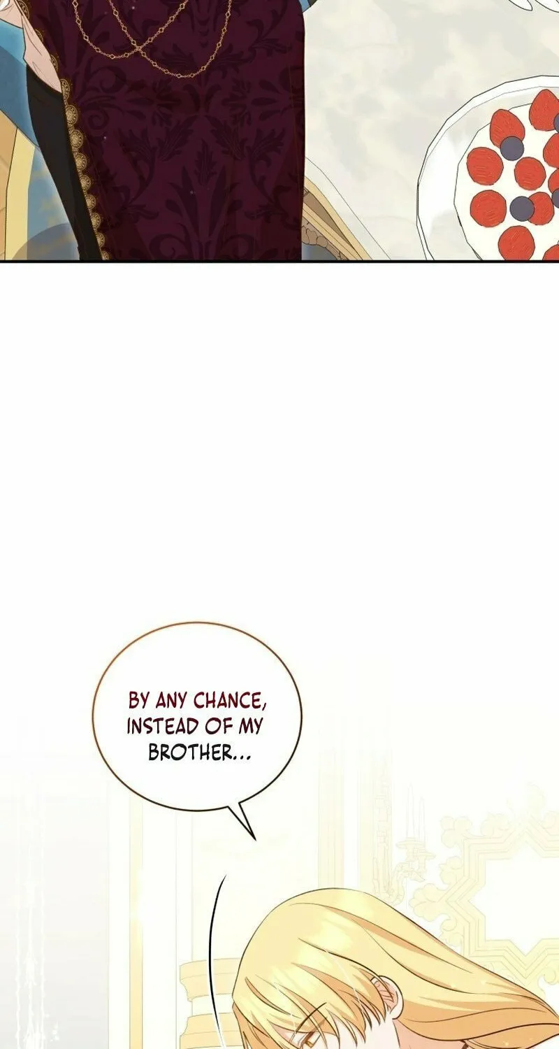 Please Become My Sister-in-Law! Chapter 12 page 68 - 